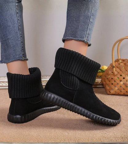 Auriel - スタイリッシュなカジュアルブーツ