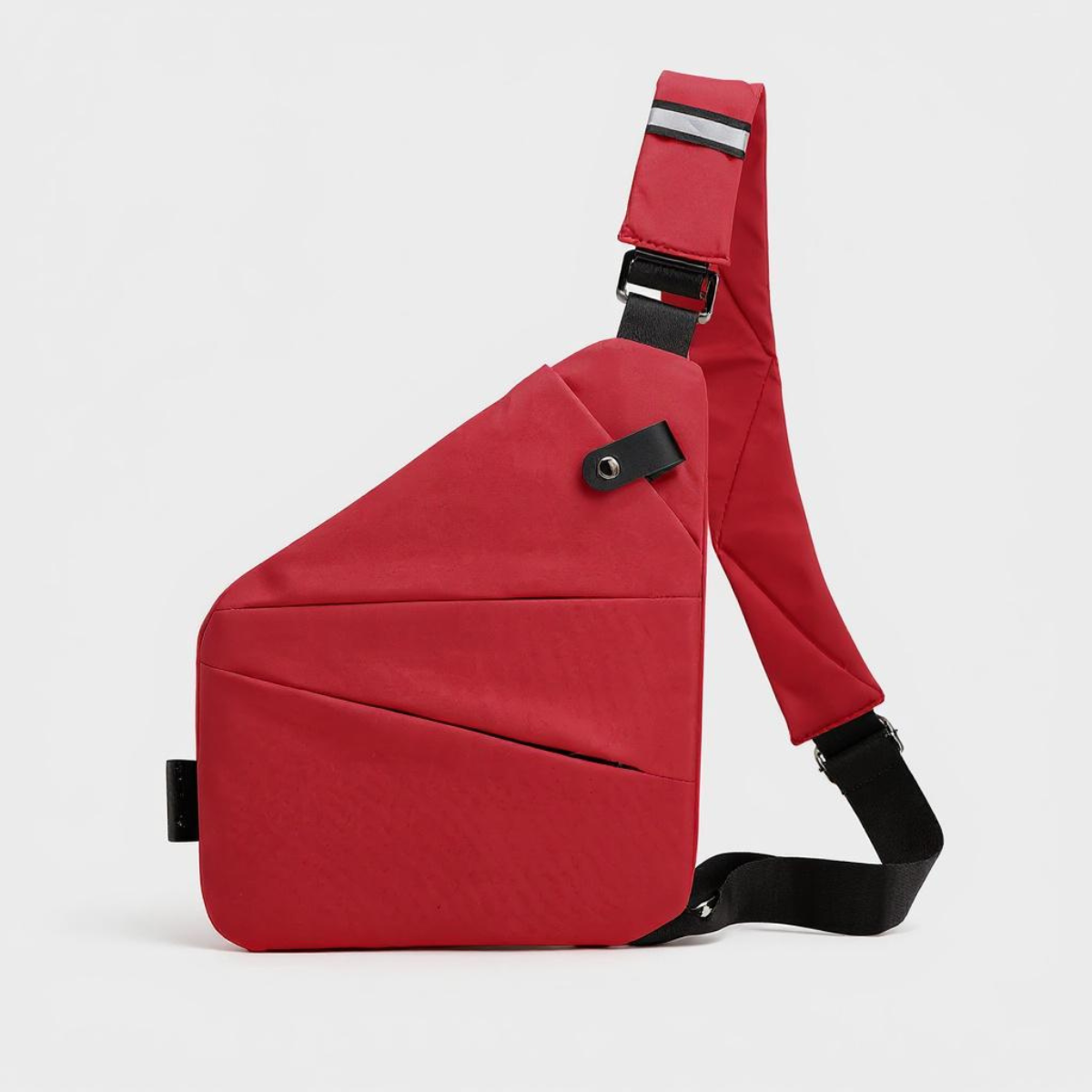 Narcisa - スタイリッシュなクロスボディバッグ