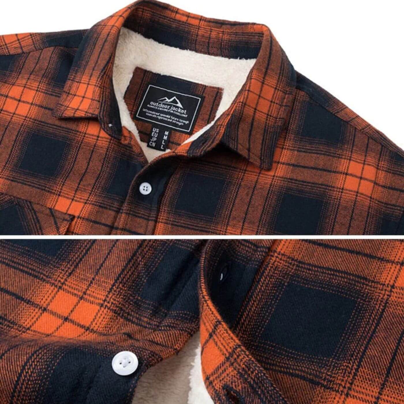 Corvian - スタイリッシュカジュアルジャケット