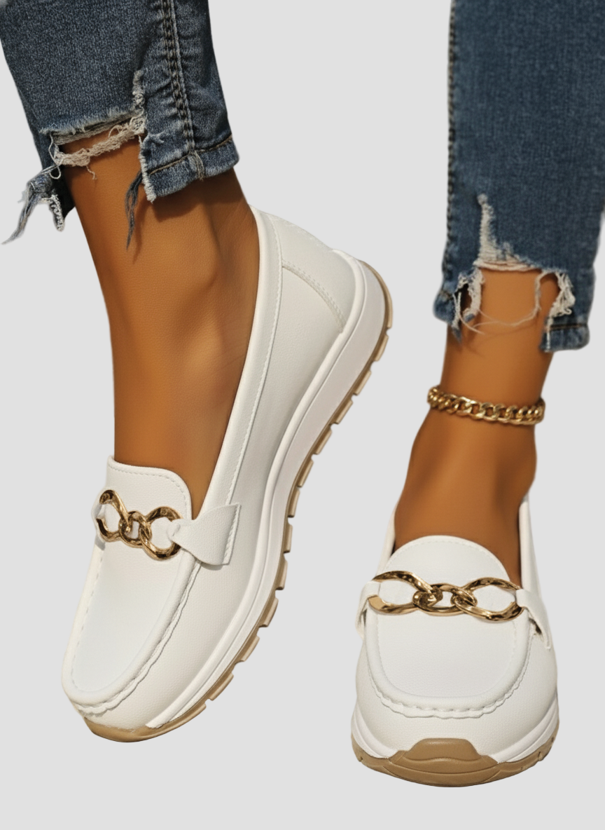 Kaisha - スタイリッシュカジュアルシューズ