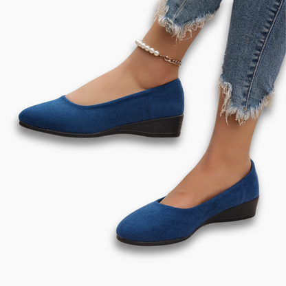 Florivelle - スタイリッシュカジュアルシューズ