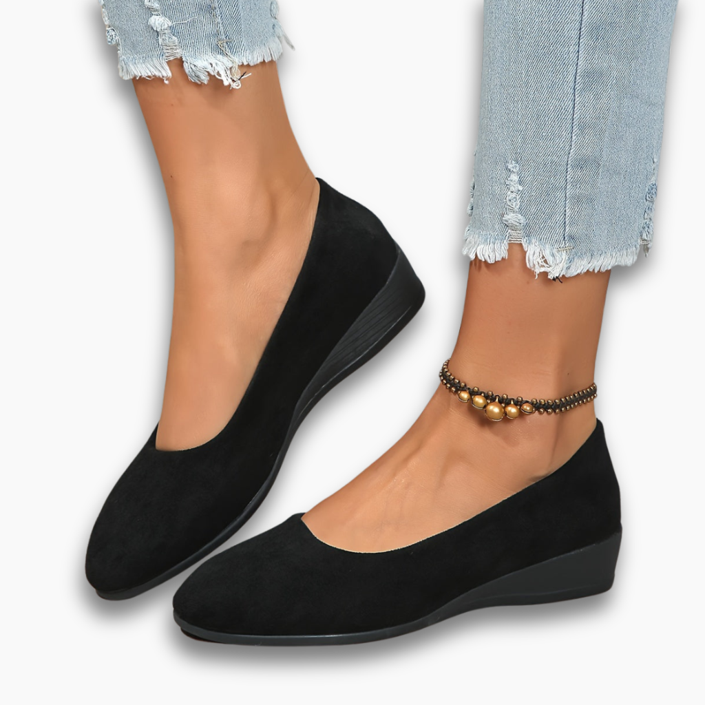 Florivelle - スタイリッシュカジュアルシューズ