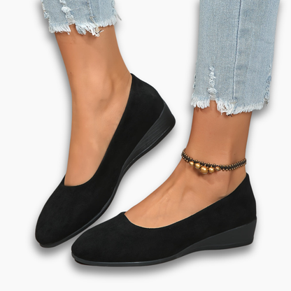 Florivelle - スタイリッシュカジュアルシューズ