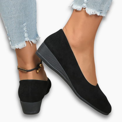 Florivelle - スタイリッシュカジュアルシューズ