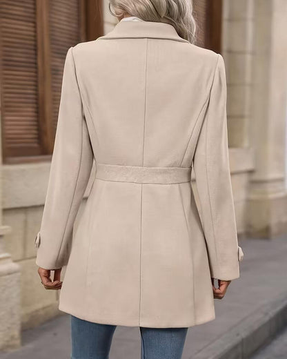 Mirel - スタイリッシュカジュアルコート