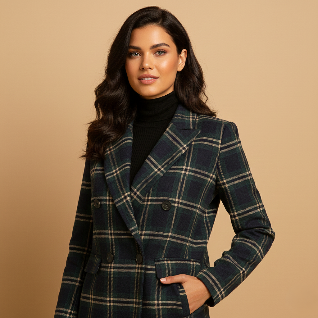 Rosetta - スタイリッシュカジュアルコート