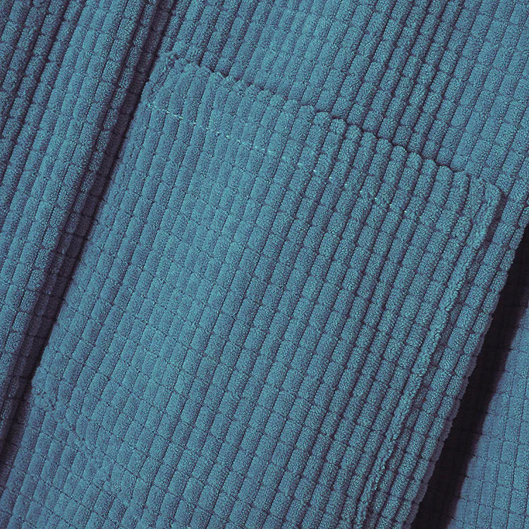 Andrellis - スタイリッシュなカジュアルフードジャケット