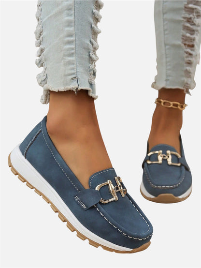 Kaisha - スタイリッシュカジュアルシューズ