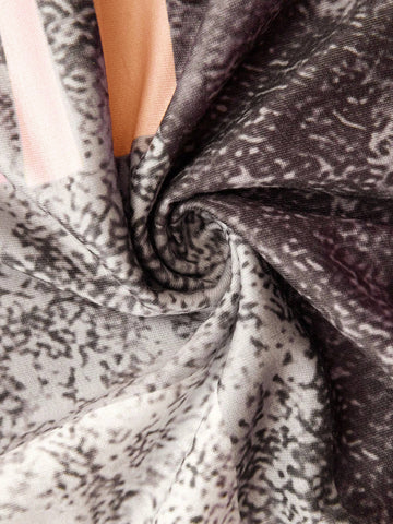 Justina - カジュアルスタイルのエレガントなスウェットシャツ