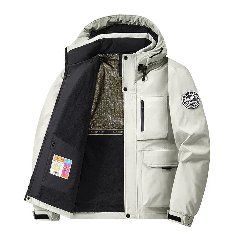 Jorge - スタイリッシュカジュアルフードコート