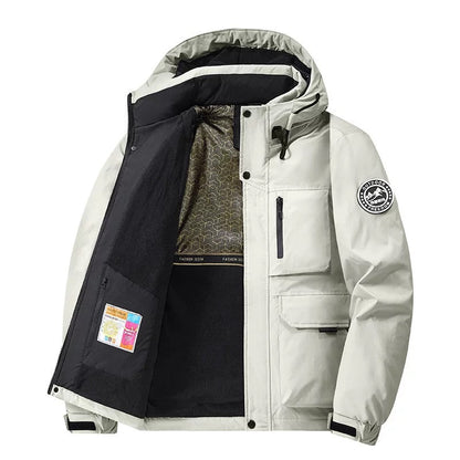 Jorge - スタイリッシュカジュアルフードコート