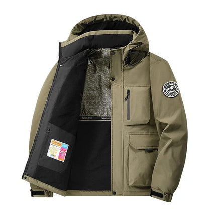 Jorge - スタイリッシュカジュアルフードコート