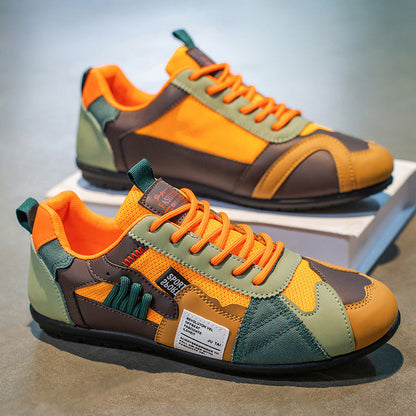 Rhenar - スタイリッシュカジュアルシューズ