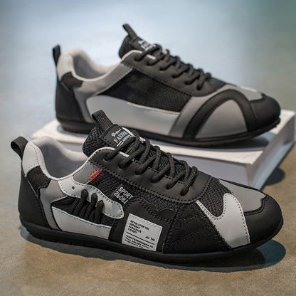 Rhenar - スタイリッシュカジュアルシューズ