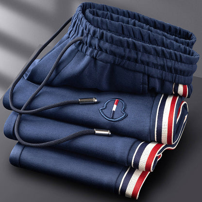 Octavian - スタイリッシュカジュアルトラックスーツセット