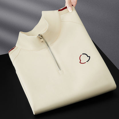 Octavian - スタイリッシュカジュアルトラックスーツセット