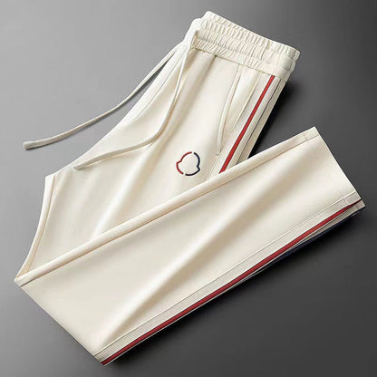 Octavian - スタイリッシュカジュアルトラックスーツセット