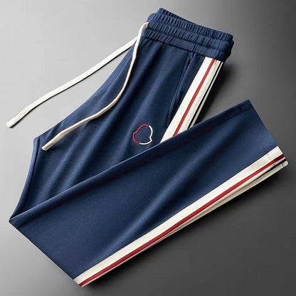 Octavian - スタイリッシュカジュアルトラックスーツセット