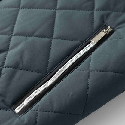 Zephyr - スタイリッシュカジュアルジャケット