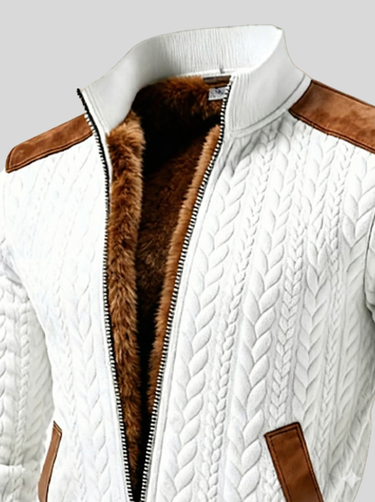 Tarvis - スタイリッシュカジュアルジャケット