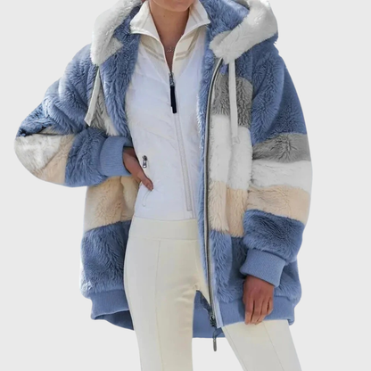 Azenna - スタイリッシュカジュアルコート