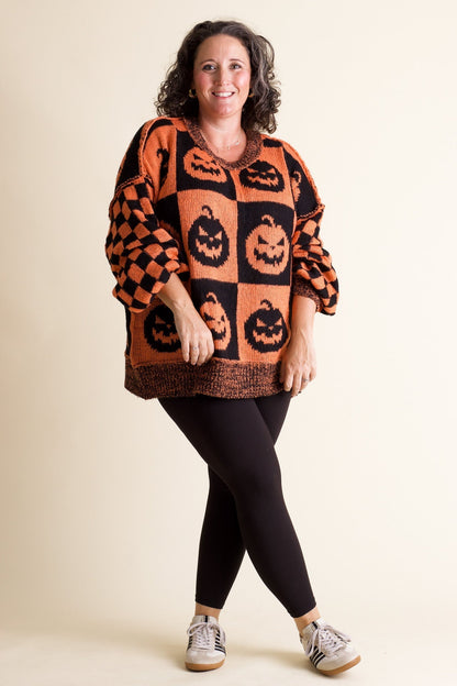 Olivine - スタイリッシュなカジュアルセーター