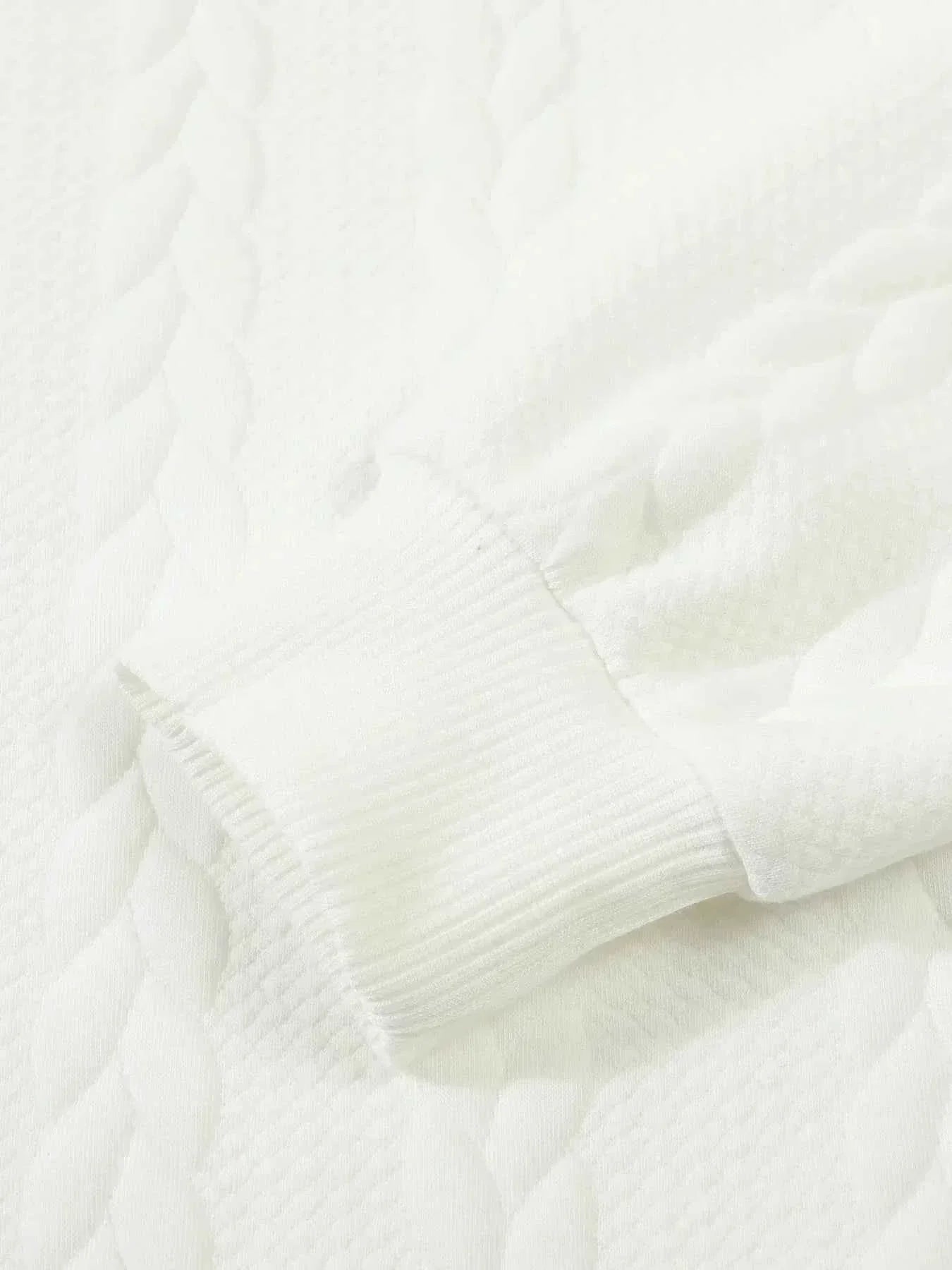 Adriel - スタイリッシュカジュアルセーター