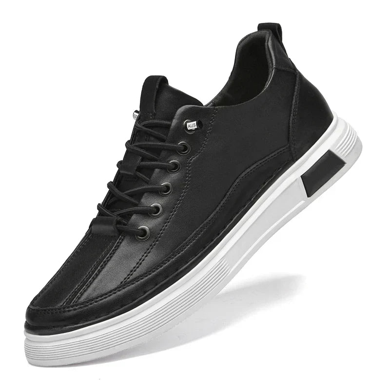 Keaton - スタイリッシュカジュアルシューズ