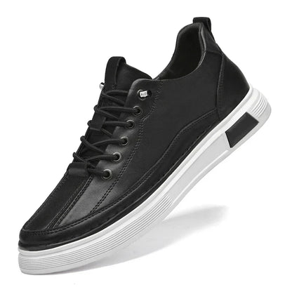 Keaton - スタイリッシュカジュアルシューズ
