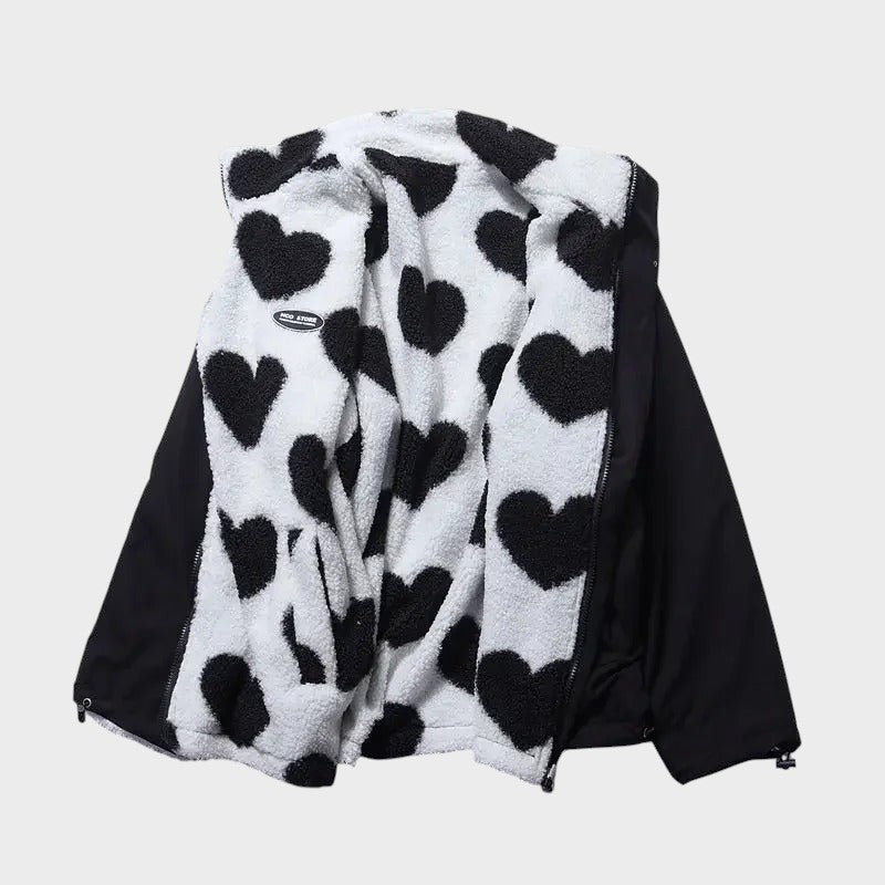 Hosanna - スタイリッシュカジュアルジャケット