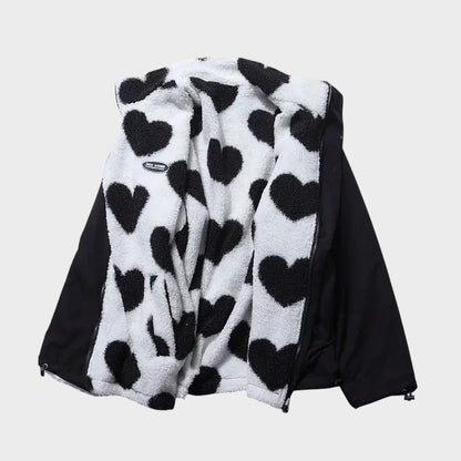 Hosanna - スタイリッシュカジュアルジャケット