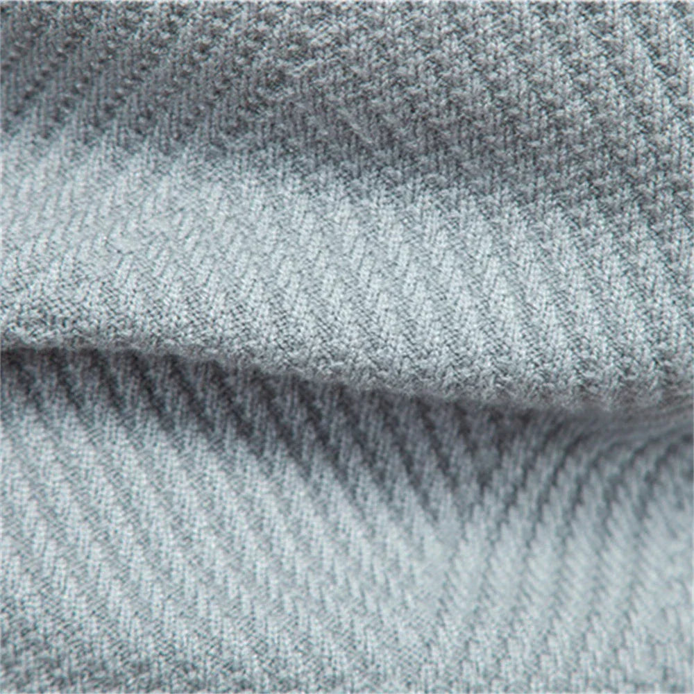 Davrell - スタイリッシュなカジュアルセーター