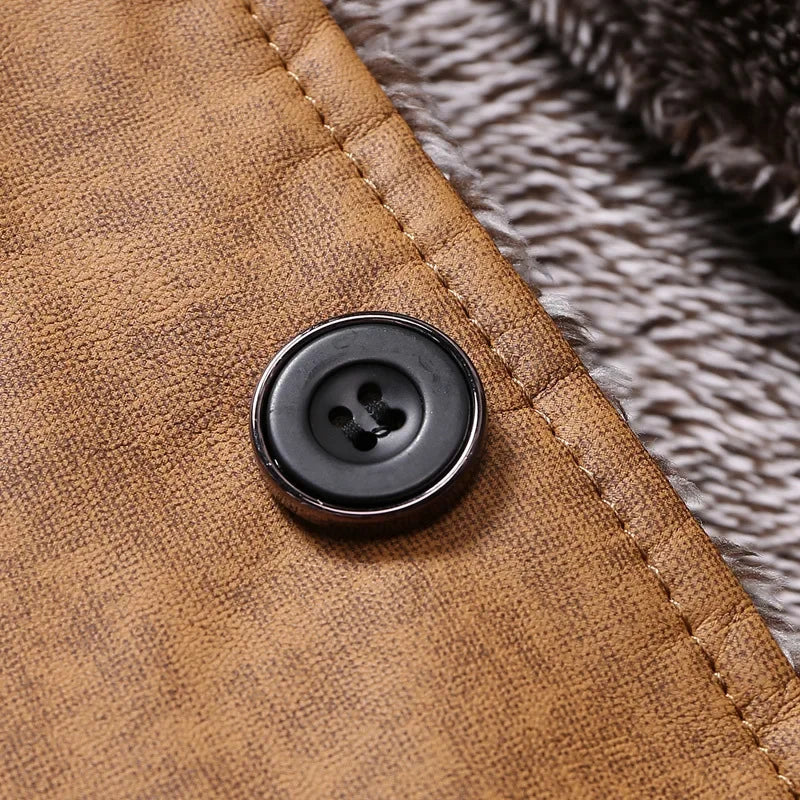 Sonny - スタイリッシュカジュアルジャケット