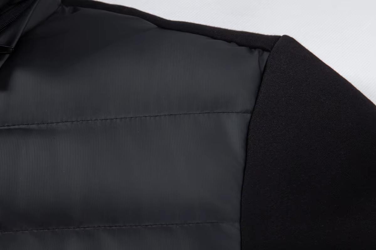 Cassio - スタイリッシュカジュアルジャケット