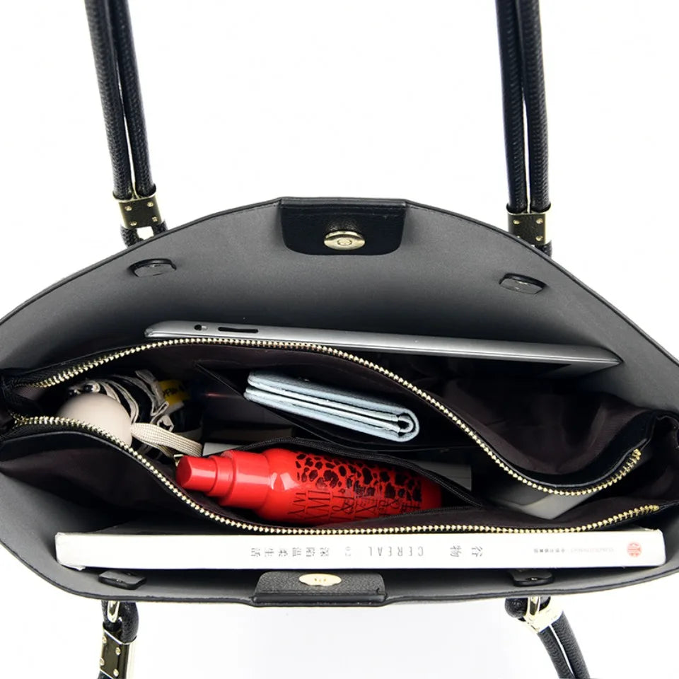 Celestra - クラシックトートバッグ