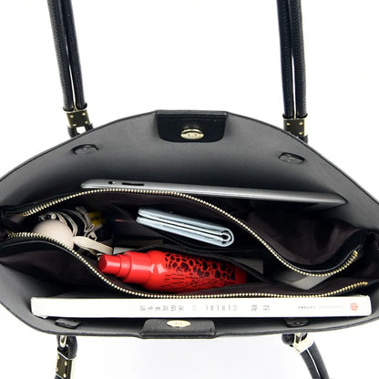 Celestra - クラシックトートバッグ