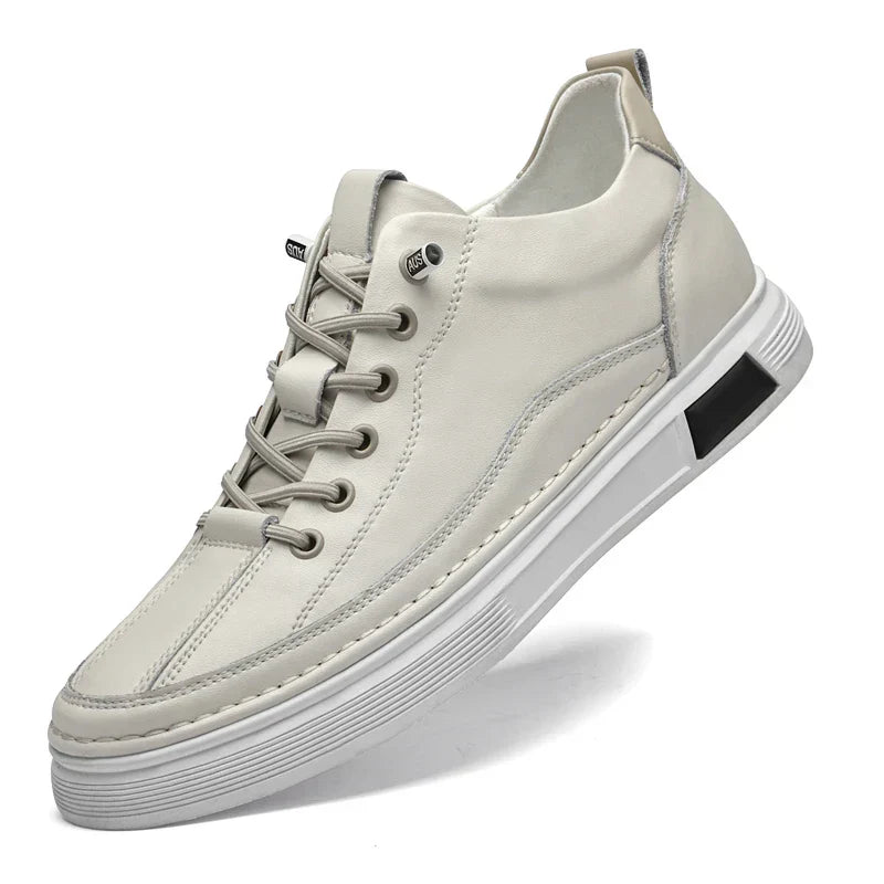 Keaton - スタイリッシュカジュアルシューズ