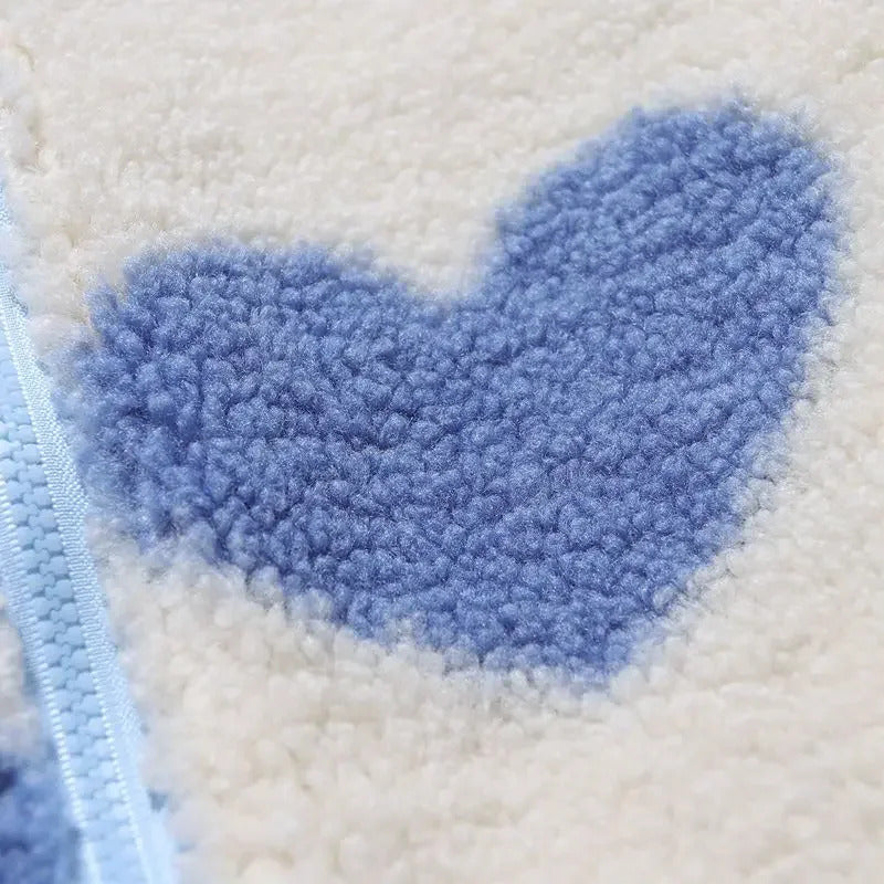 Lorabeth - スタイリッシュカジュアルジャケット