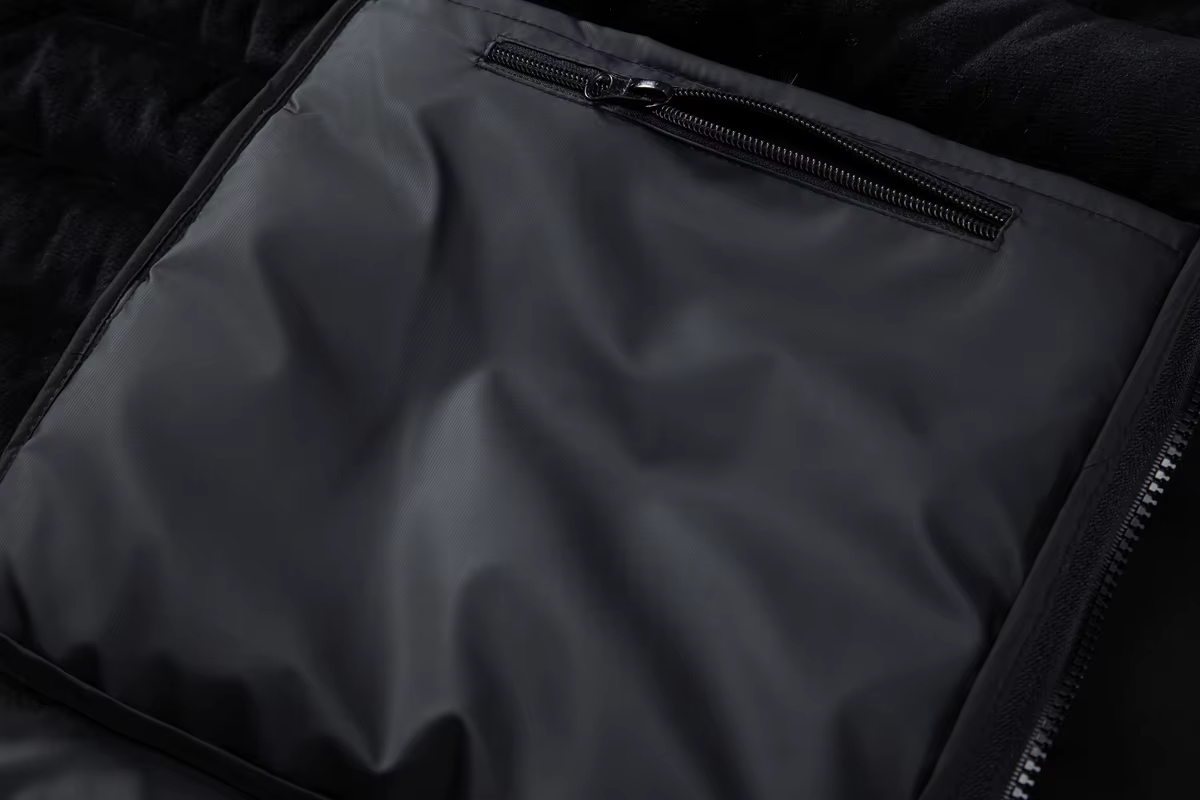 Cassio - スタイリッシュカジュアルジャケット