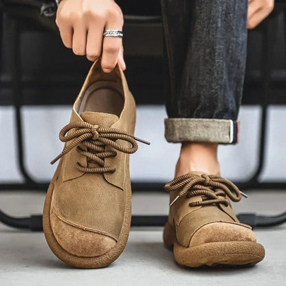 Osrius - スタイリッシュなカジュアルシューズ