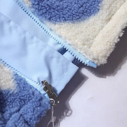 Lorabeth - スタイリッシュカジュアルジャケット