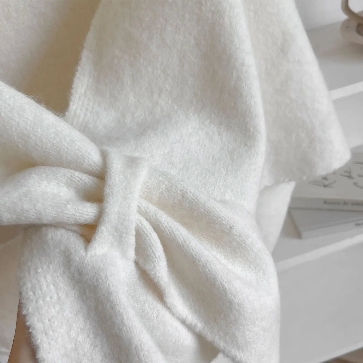 Euphema - スタイリッシュカジュアルポンチョ