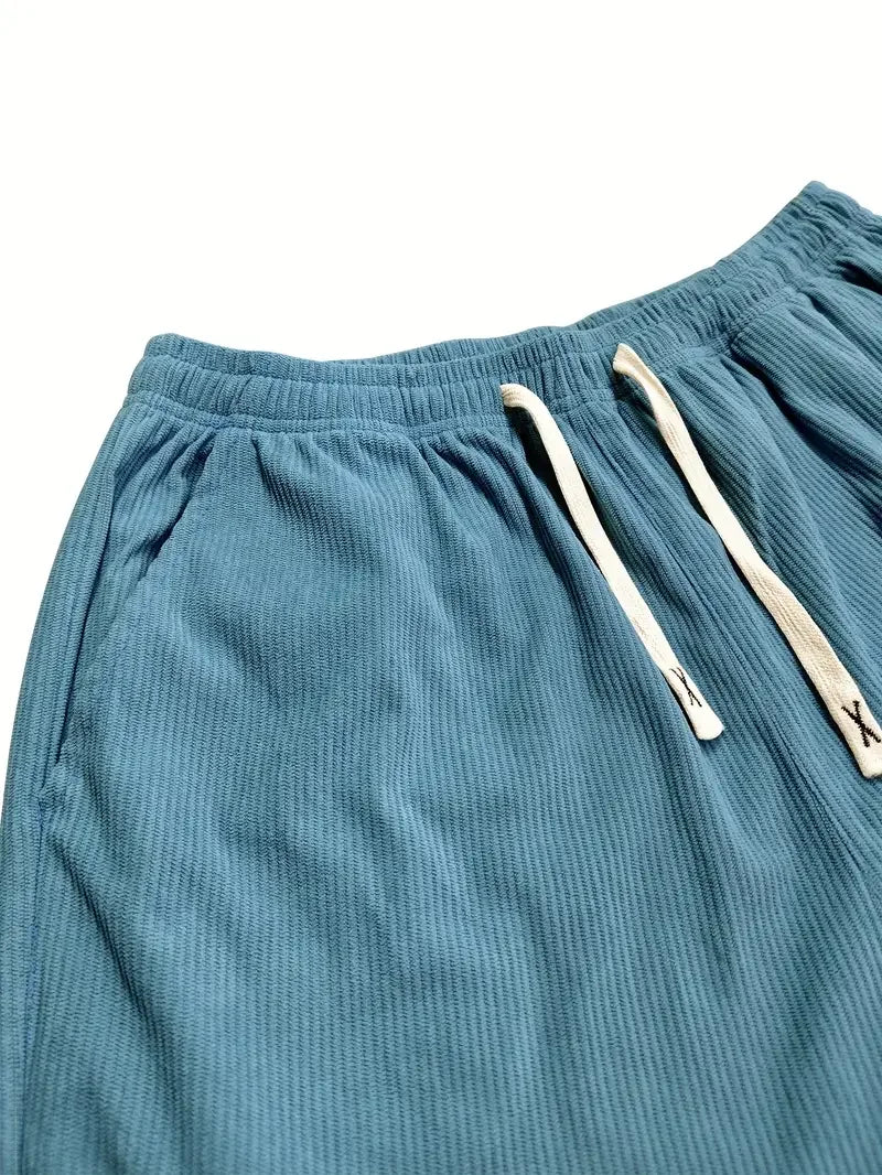 Varston - スタイリッシュカジュアルパンツ