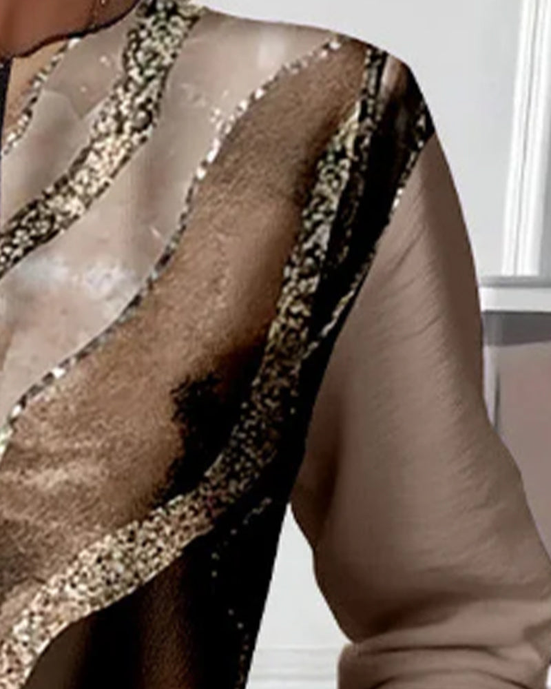 Bryella - スタイリッシュなカジュアルセーター