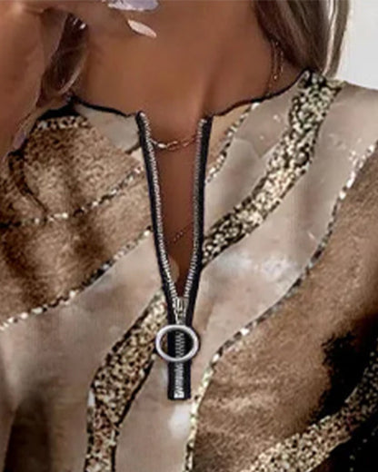 Bryella - スタイリッシュなカジュアルセーター