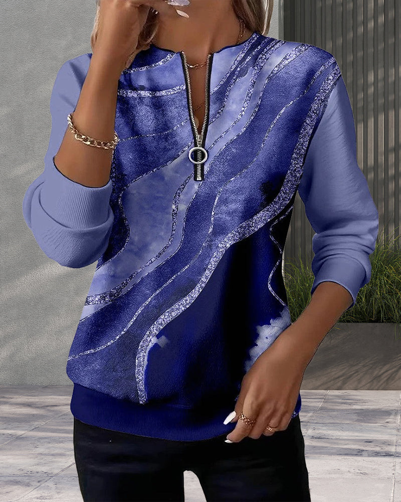 Bryella - スタイリッシュなカジュアルセーター