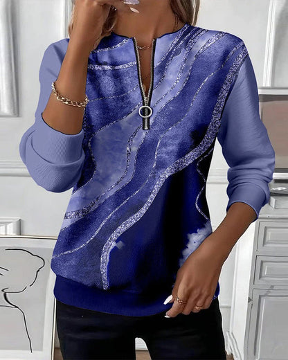 Bryella - スタイリッシュなカジュアルセーター