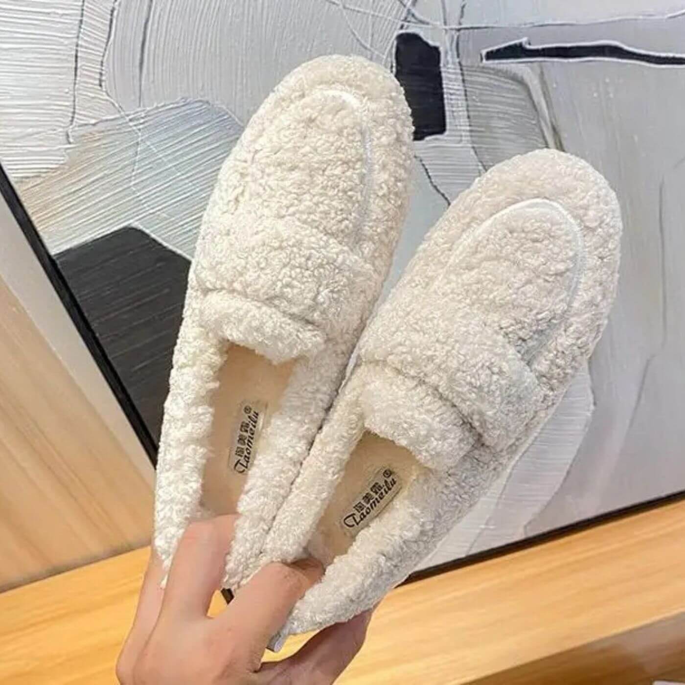 Delphine - スタイリッシュなカジュアルローファー