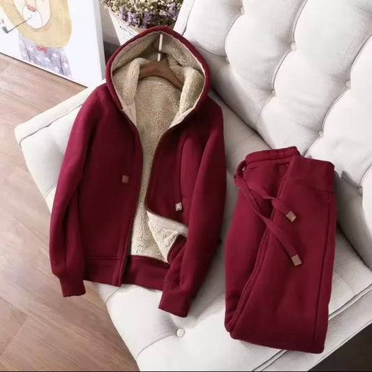 Georgia - スタイリッシュなカジュアル2ピースセット