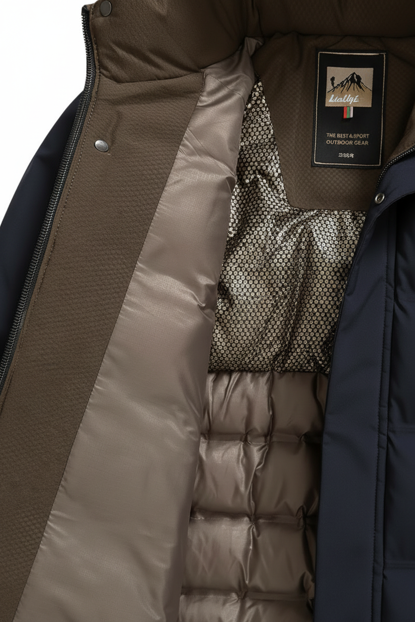 Trenrik - スタイリッシュカジュアルフードコート